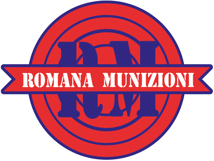 Romana Munizioni logo