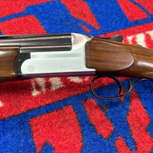Perazzi Granditalia cal. 12
