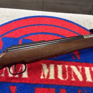 Diana 460 Magnum 4.5