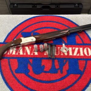 Yildiz mod SPZM cal. 28