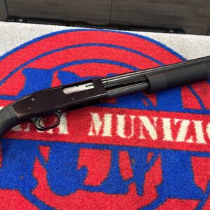 Maverick 88 cal. 12