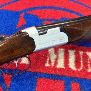Beretta s55 cal. 12