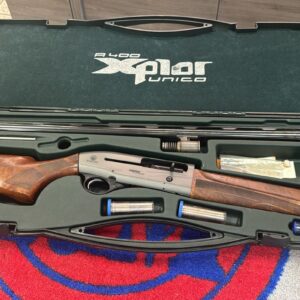 Beretta XPLOR UNICO cal. 12
