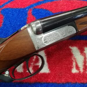 Franchi mod Astore II cal 12
