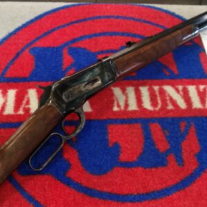 Chiappa mod. 1886 cal. 45-70