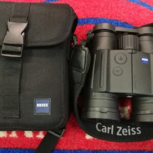 ZEISS VICTORY 8X45 T RF