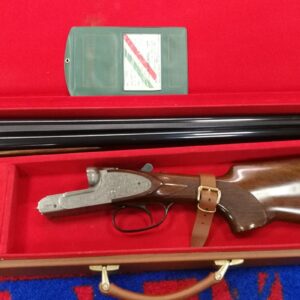 Bernardelli Roma 6 cal 12