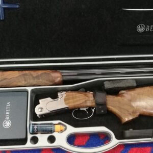 Beretta 692 Sporting cal. 12
