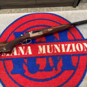 DOPPIETTA CAL.9,3X74R PARI AL NUOVO