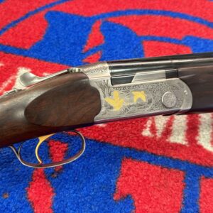 Beretta Ultra Light de Luxe cal. 12