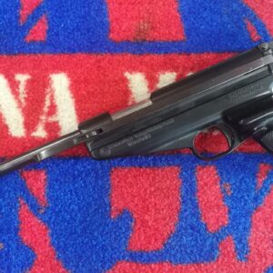 Feinwerkbau mod 65 cal. 4.5