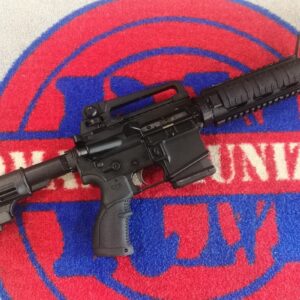 Norinco mod CQA cal. 223