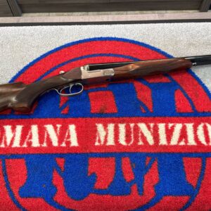 DOPPIETTA CAL. 9,3X74R EXPRESS