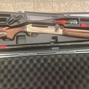 SEMI AUTOMATICO CAL.28 BENELLI RAFFAELLO LEGACY