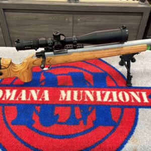 CARABINA SABATTI TACTICAL