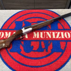 DOPPIETTA CAL.20 MARCA EFFEBI FRANCO BERETTA