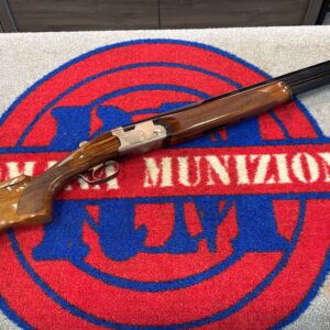 SOVRAPPOSTO CAL. 12 PIETRO BERETTA 686 GOLD E SPORTING