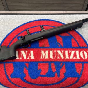 CARABINA 300VM MARCA HS PRECISION