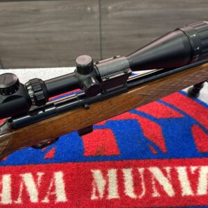 CARABINA CAL.22 LR MOD. OLIMPIA
