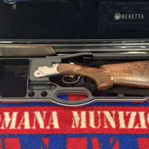 SOVRAPPOSTO CAL. 12 PIETRO BERETTA 694 TRAP