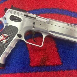 PISTOLA TANFOGLIO CAL.9X19 MOD. STOCK1