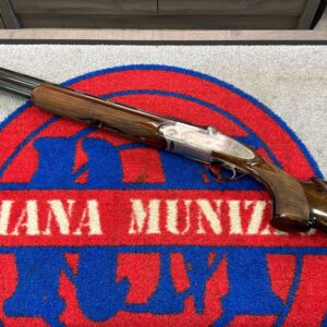 SOVRAPPOSTO DA TIRO CAL.12 MARCA PIETRO BERETTA MOD. SO4