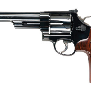 S & W mod 29 cal. 44 Magnum