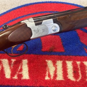 Beretta 687L cal. 12