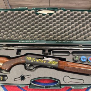 Franchi 48AL Hunter Gold cal. 20