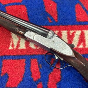 Beretta mod 411 cal. 12