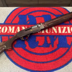 Benelli Mygra cal. 20