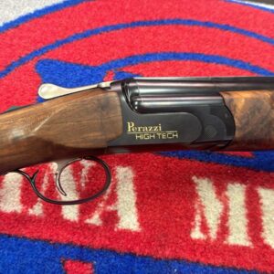 Perazzi HT Trap