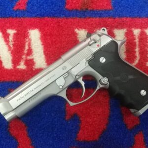 Beretta 98 Fs Inox cal 9x21.