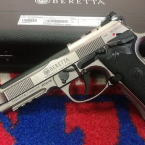 Beretta 92 X PERFORMANCE cal. 9x21.