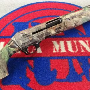 Benelli Black Eagle cal. 12