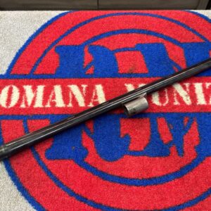 Canna Beretta cal 12/76