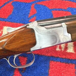 Fanfarillo Trap cal. 12