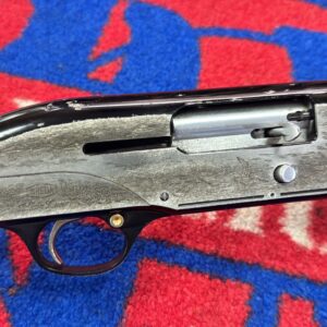 Breda Altair Lusso cal. 12