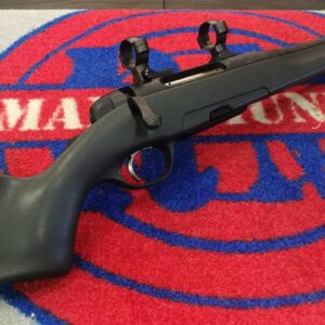 Steyr Manlicher Mod Safebolt cal. 6,5x55