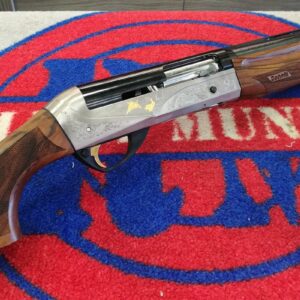 Benelli Legacy 12