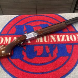 Beretta mod 682 Trap 12