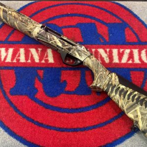 Benelli Super Black Eagle 3 Max 5 cal. 12