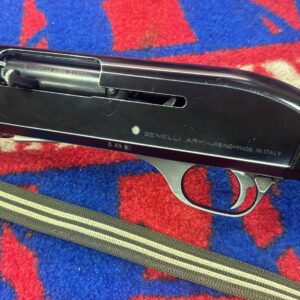 Benelli M1 cal. 12 Mancino