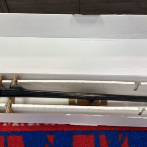 Canna Benelli Slug 12