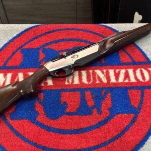 Benelli Argo E Special cal. 308 Win.