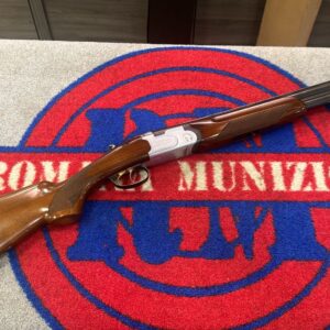 Beretta 686 Special cal. 12