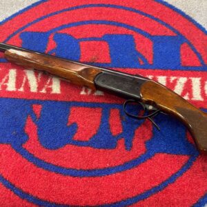 Baikal monocanna cal. 12