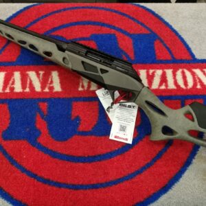 Benelli Lupo Alpha 308 Win
