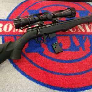 Carabina Rossi mod 8122M cal. 22 Winc. Mag.