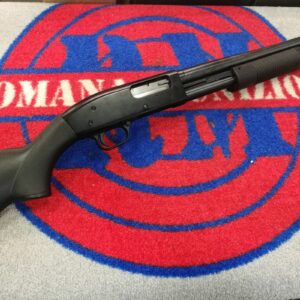 Maverick mod 88 cal. 12